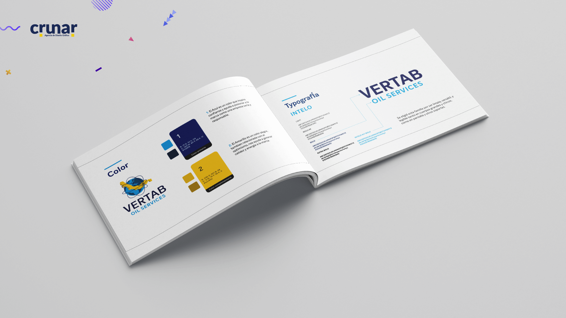 ¿Qué es un manual de identidad y en que ayuda a mi marca?