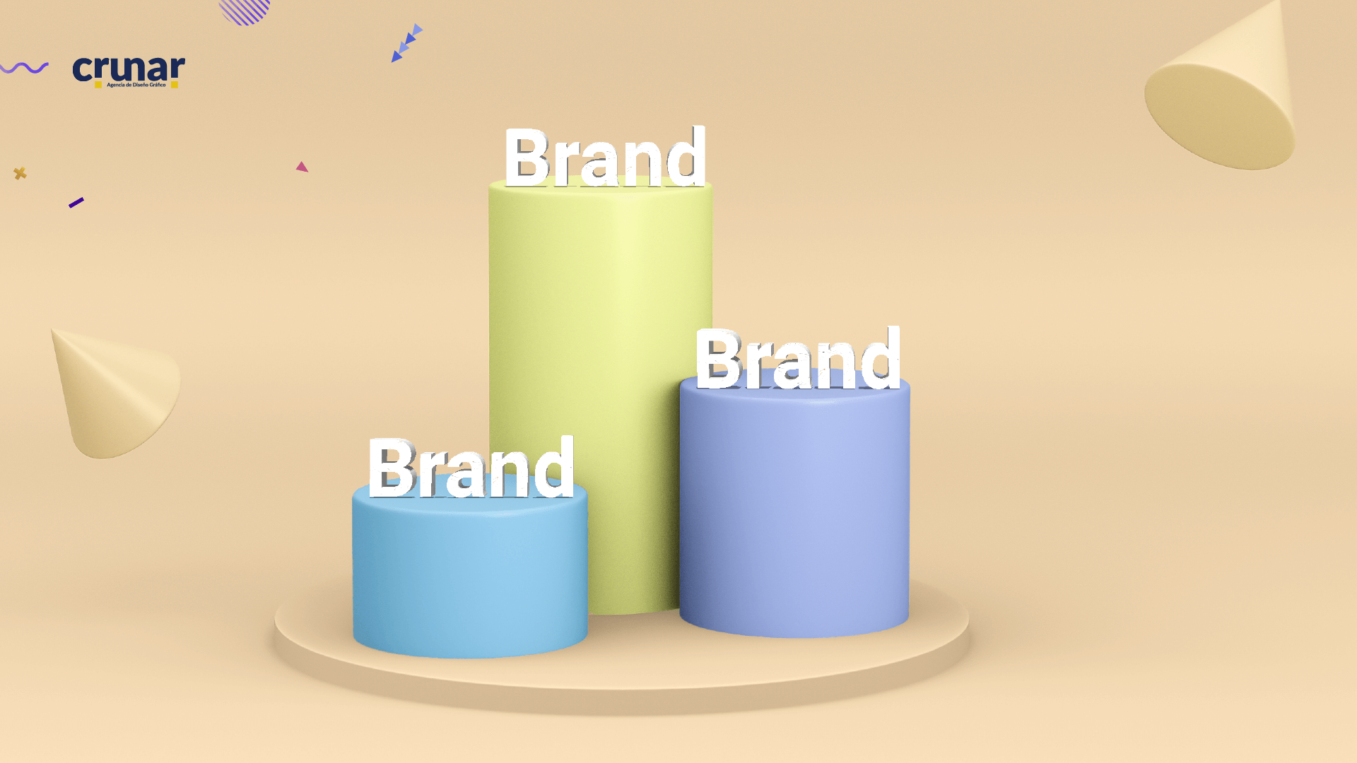 ¿Cuál es la promesa de una marca?