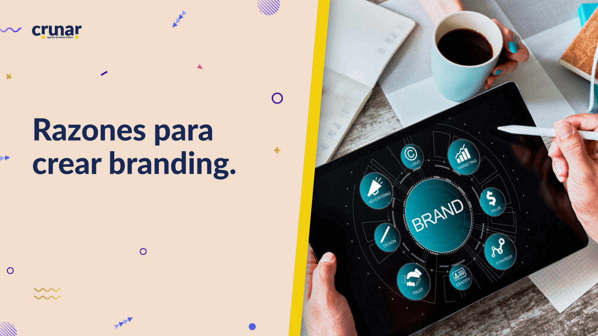 Razones para hacer Branding