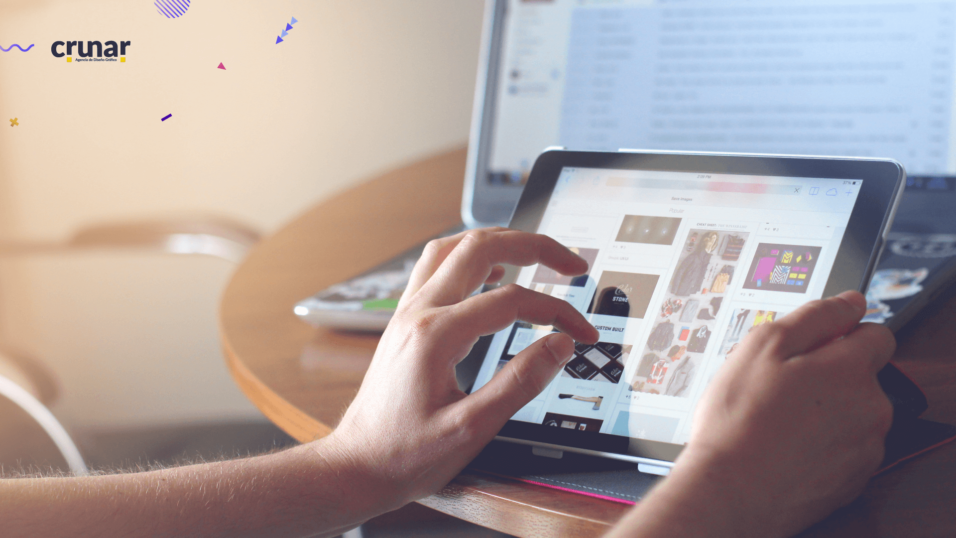 No vendas servicios, vende experiencias