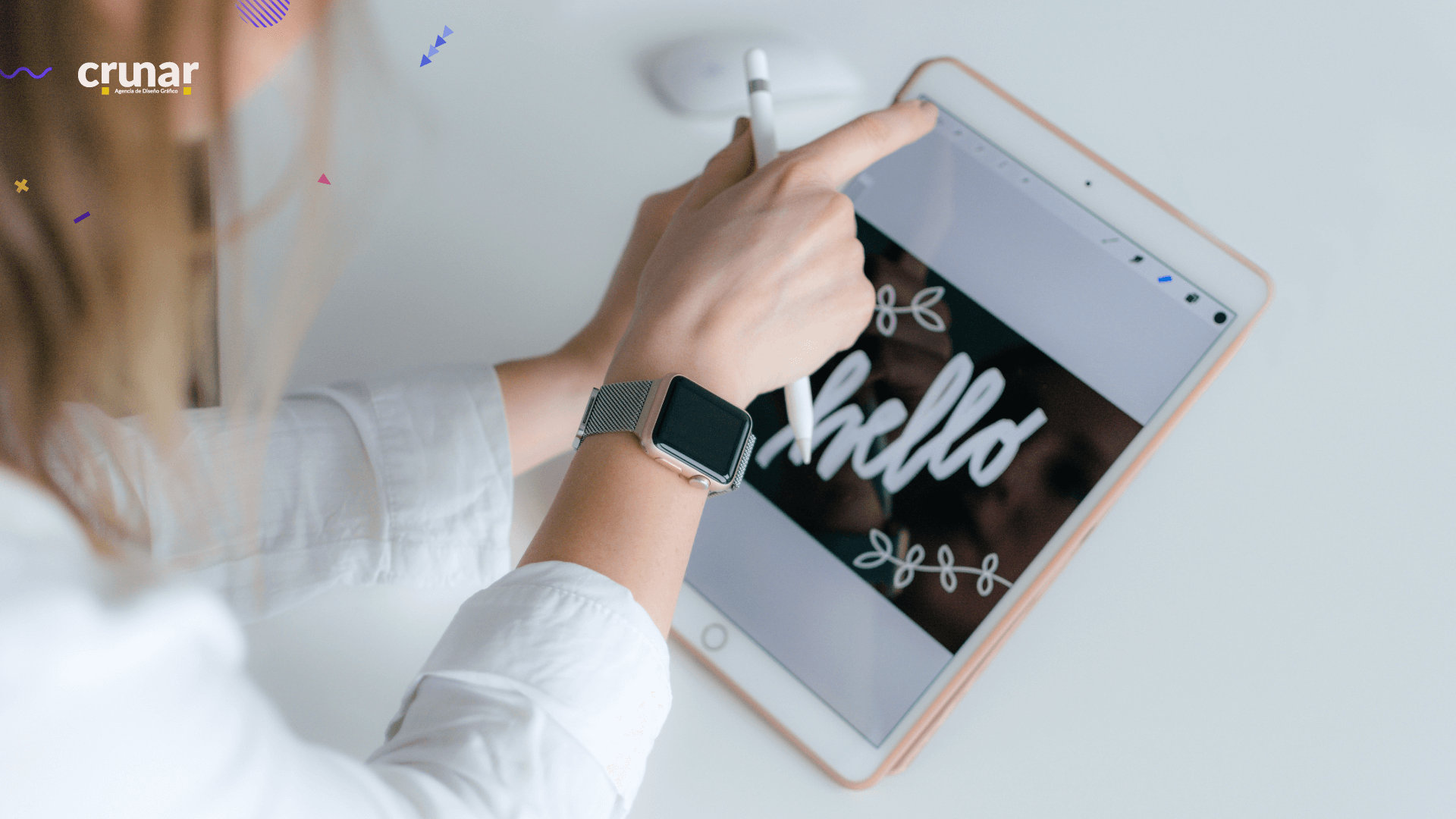 Diseña tus ideas con expertos