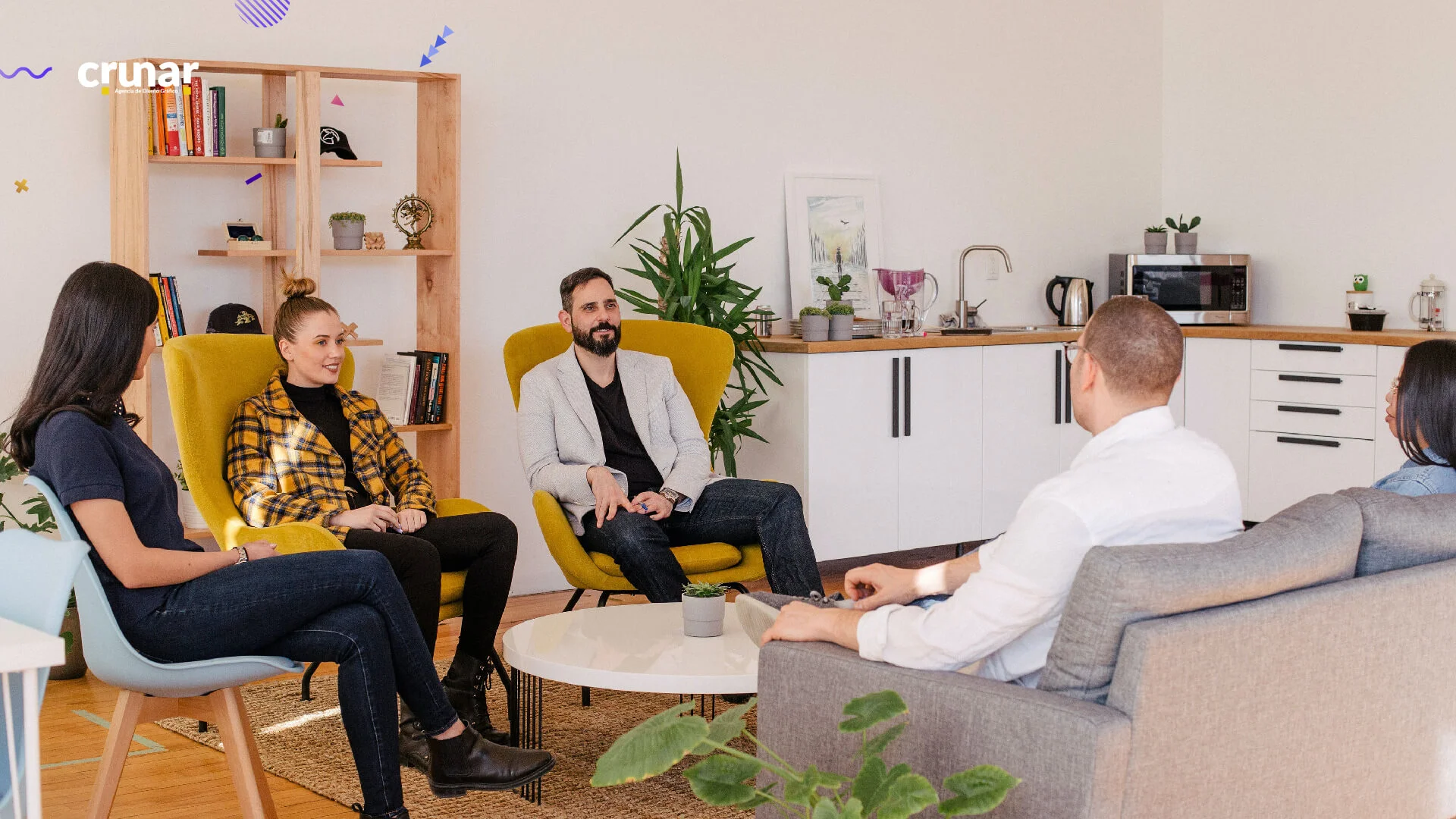 Descubre cuál cliente tienes