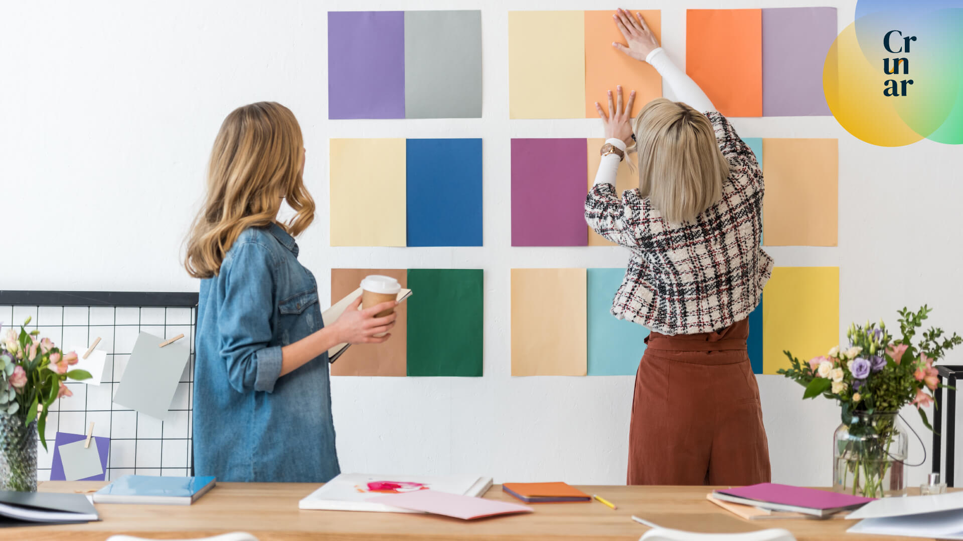 Tendencias de color 2022