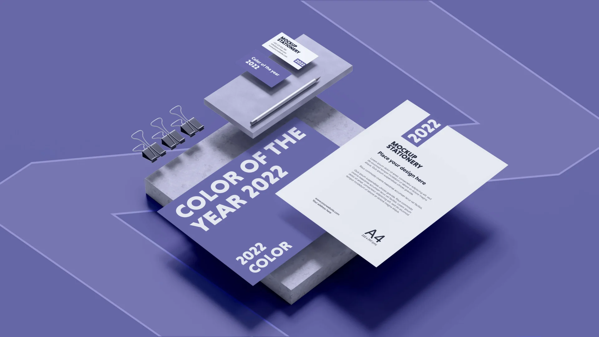 La influencia de la Gen Z en la selección del Pantone 2022