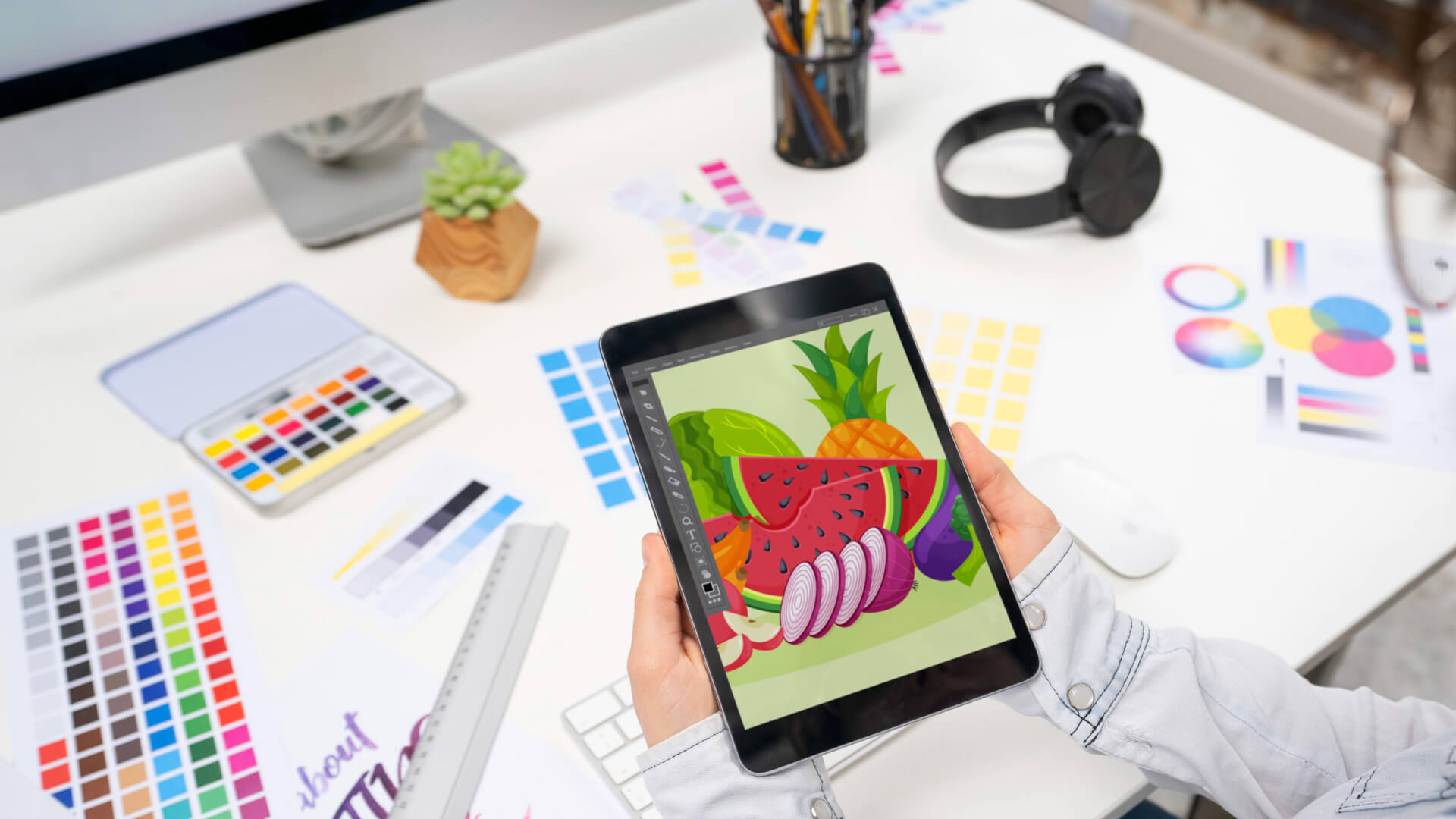 10 Secretos para alcanzar el éxito en tus diseños