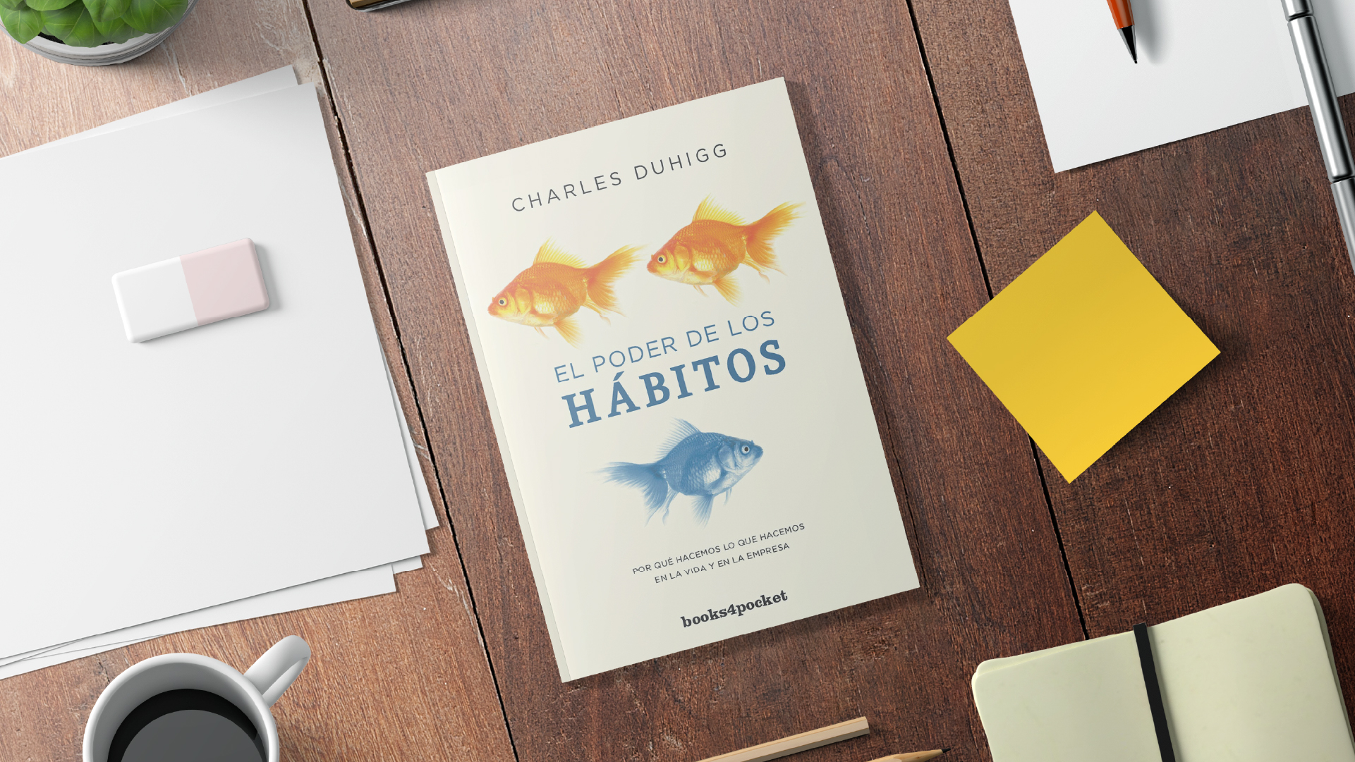 Publicidad efectiva: El poder de los hábitos