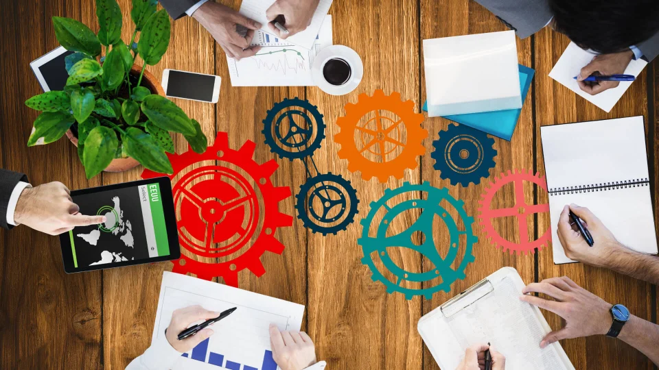 TULPA | Estrategias para mejorar la eficacia profesional.