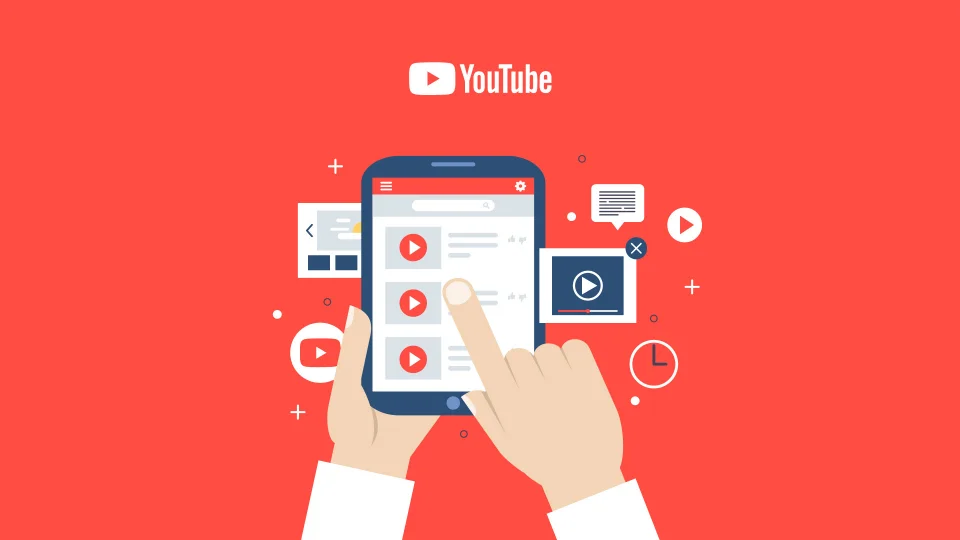 TULPA | Como crear tu canal de youtube si eres un emprendedor