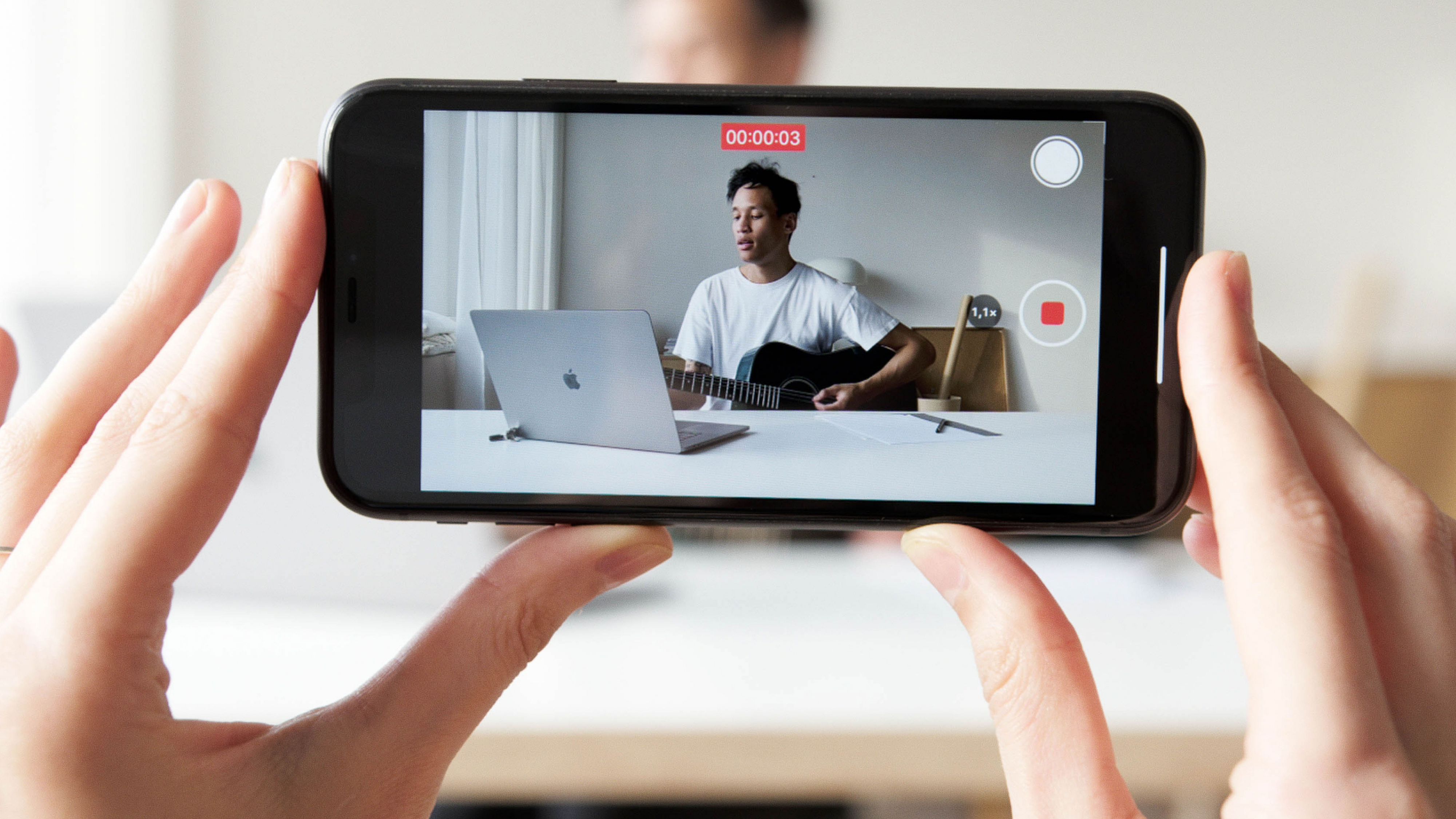 Ideas básicas para tu primer video de Youtube