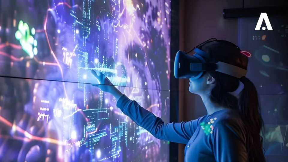 ATURA | El Futuro de la Realidad Aumentada (AR) y la Realidad Virtual (VR)