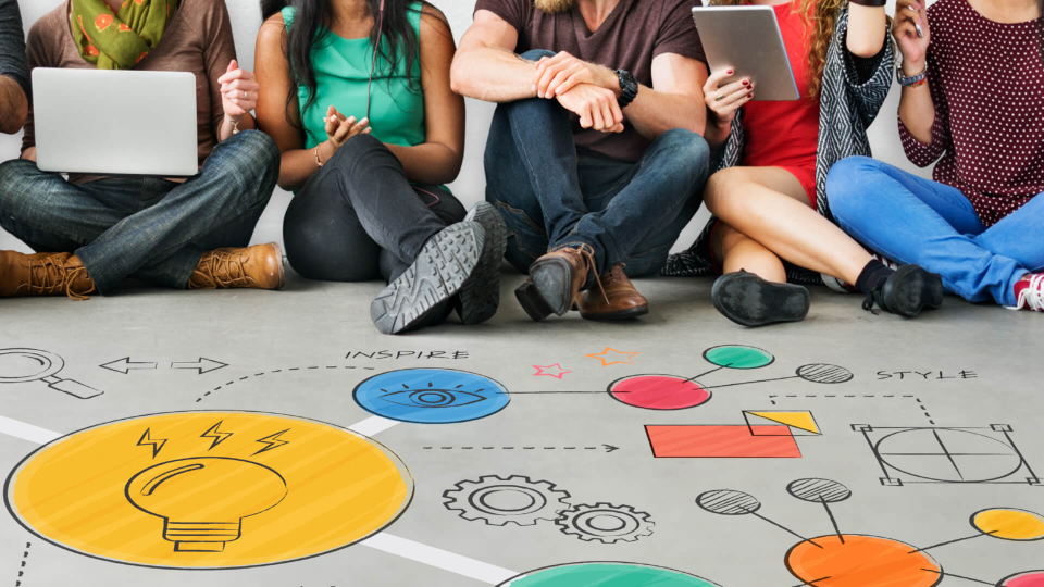 Tipos de contenido para tu comunidad online