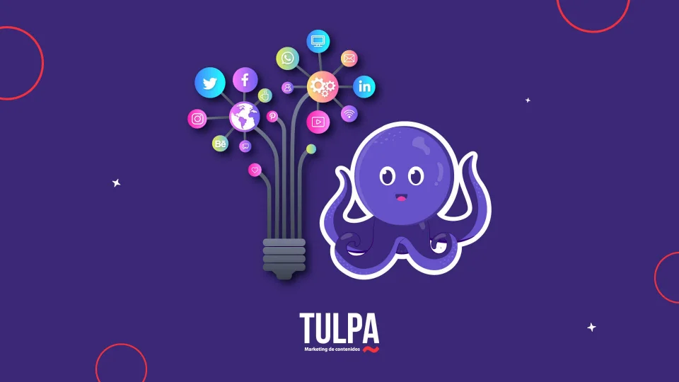 TULPA | Atrae y mantén a tus clientes, con esta técnica de marketing