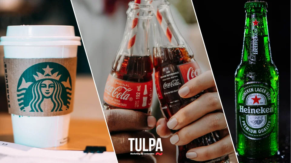 TULPA | Crea una marca única y especial con las 22 leyes inmutables de la marca