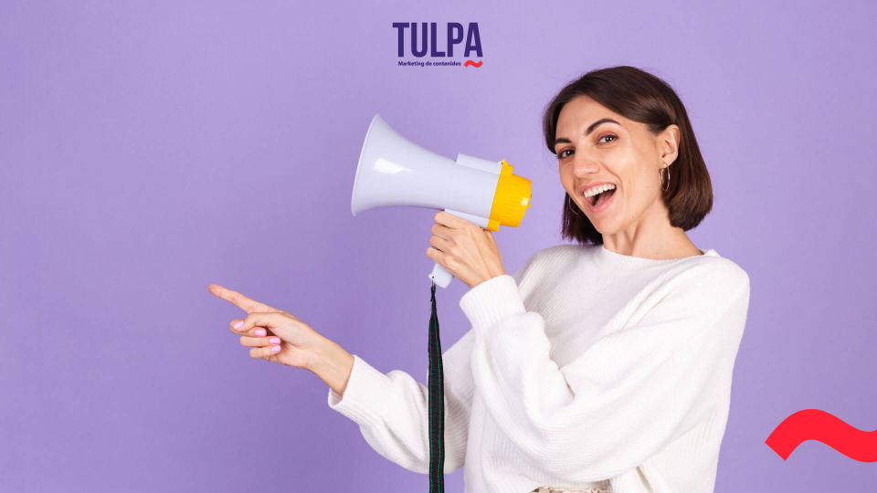 Ley de la comunicación, como desarrollar una marca exitosa