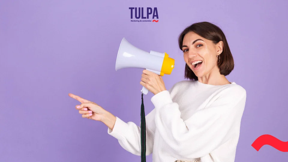 TULPA | Ley de la comunicación, como desarrollar una marca exitosa