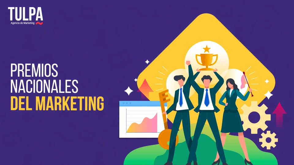 TULPA | Premios de Marketing 2019
