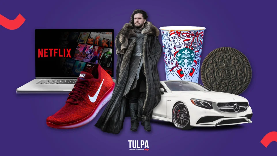 TULPA | Campañas exitosas de marketing digital