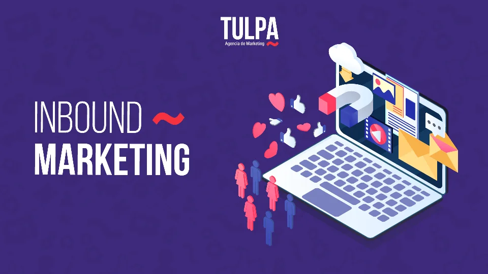 TULPA | Inbound Marketing 
