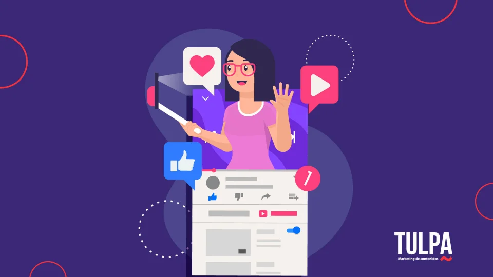 TULPA | Diversifica los formatos de tus contenidos de marketing digital.