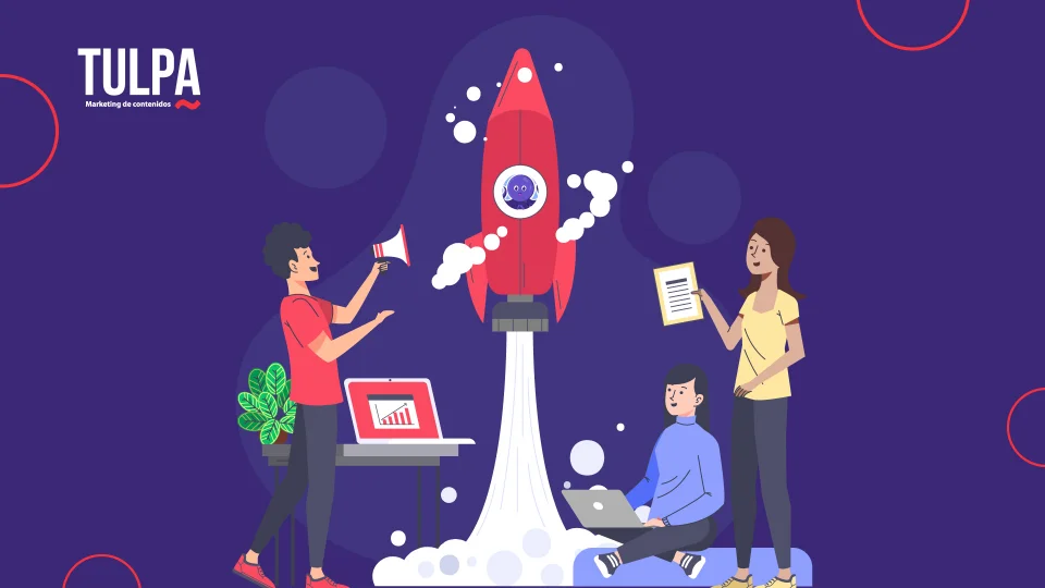 TULPA | Evolución del marketing