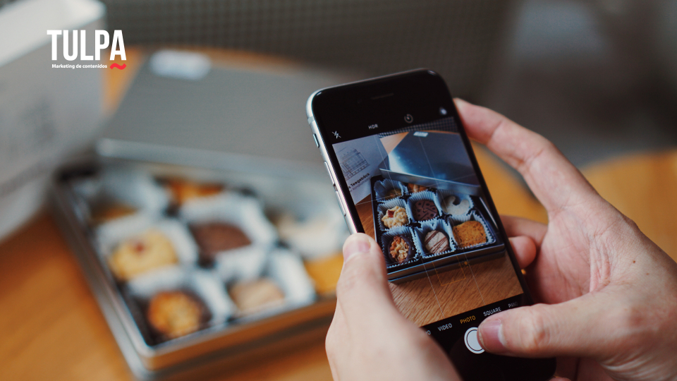 Técnicas para tu estrategia de contenido 