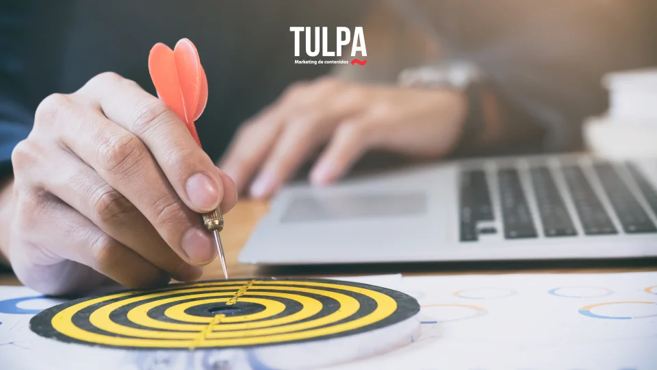 TULPA | Errores que se comenten en una estrategia de marketing