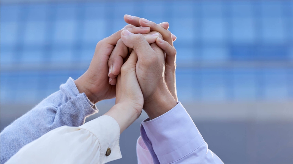 Una tribu para tu marca.