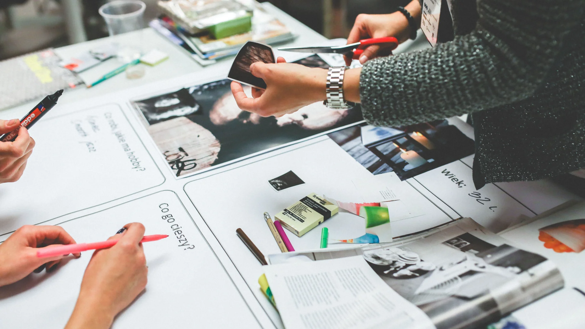 TULPA | Mitos de marketing