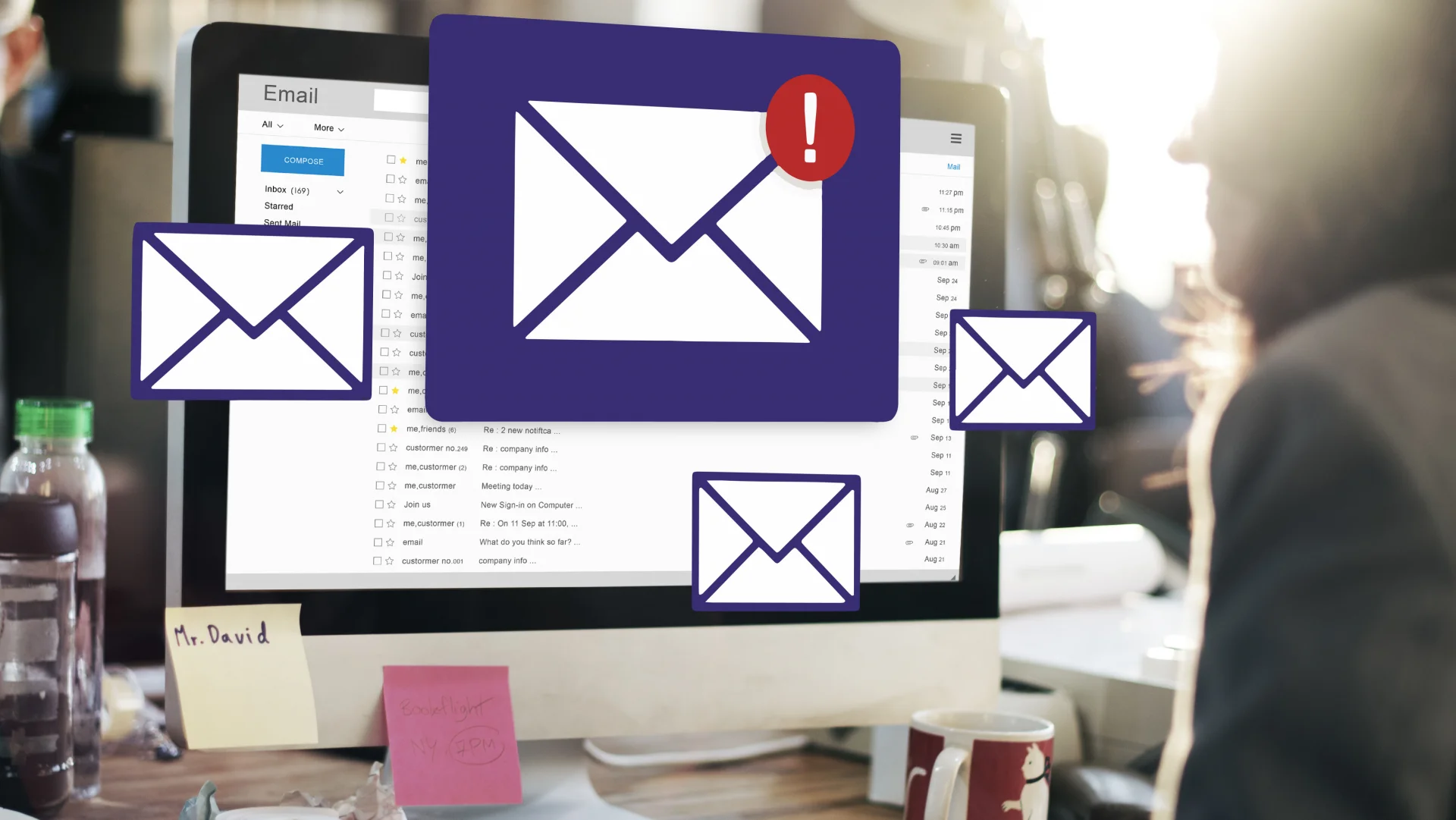 TULPA | ¿Por qué utilizar el email marketing?