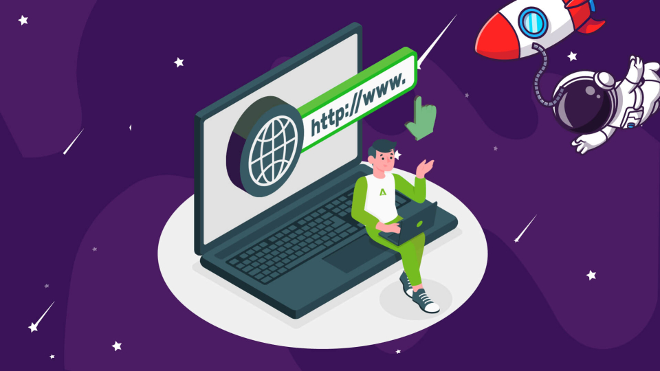 ¿Qué busca el usuario en una web?