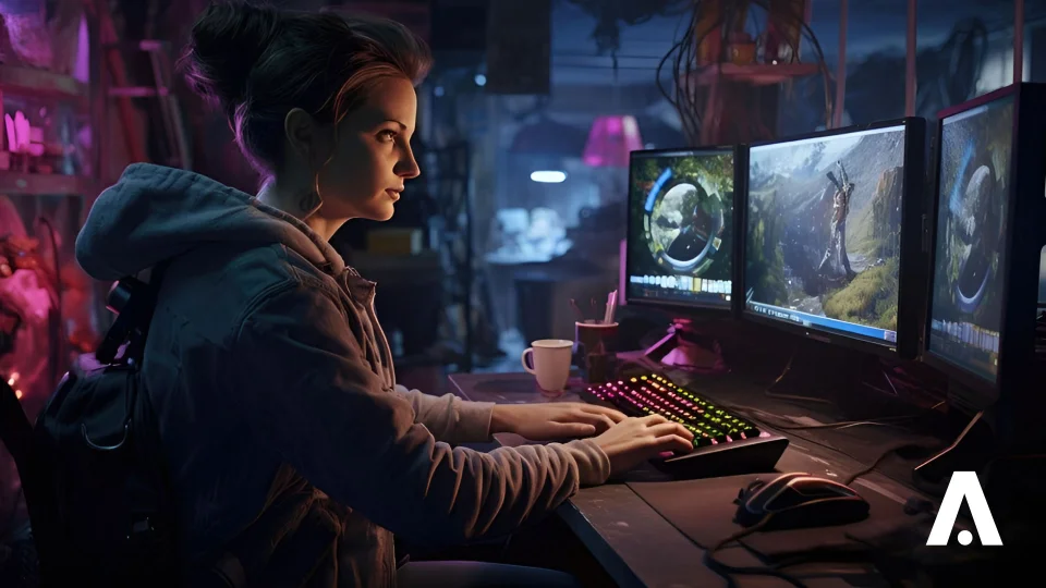 Cómo empezar con el desarrollo de videojuegos