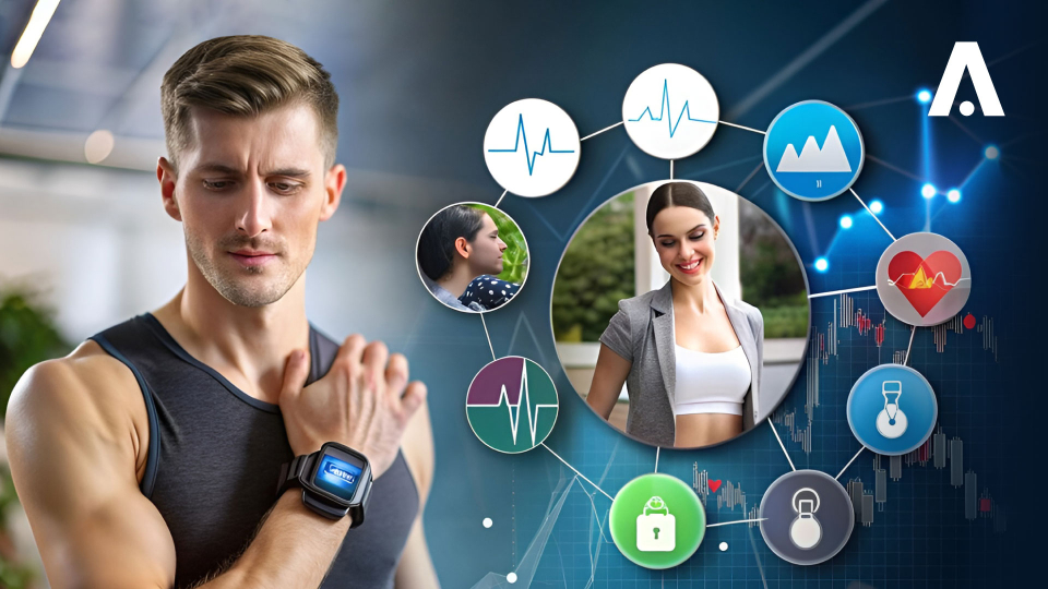 Wearables y Salud Digital: Monitorizando tu Bienestar