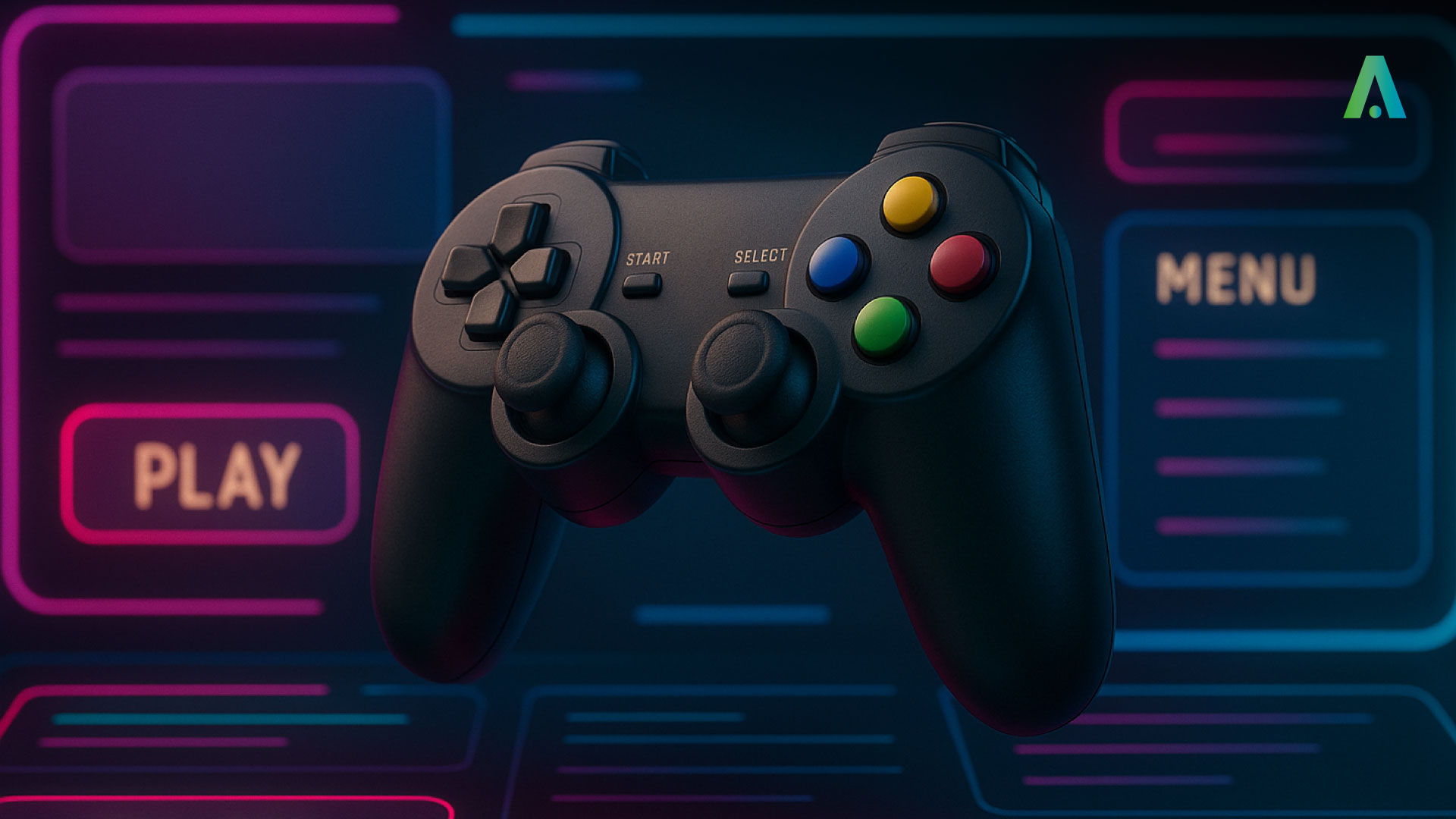 ¿Qué nos enseñan los videojuegos sobre diseño y UX?