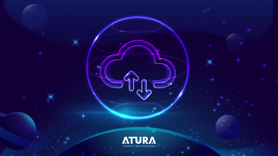 ATURA | Blogs escritos por Desarrolladores