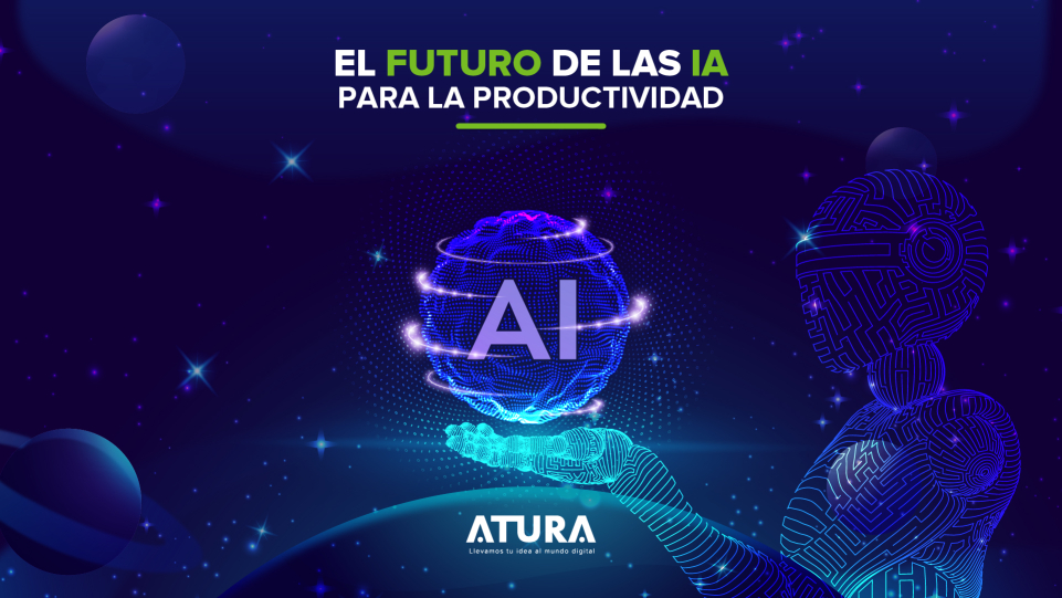 ATURA | Blogs escritos por Desarrolladores