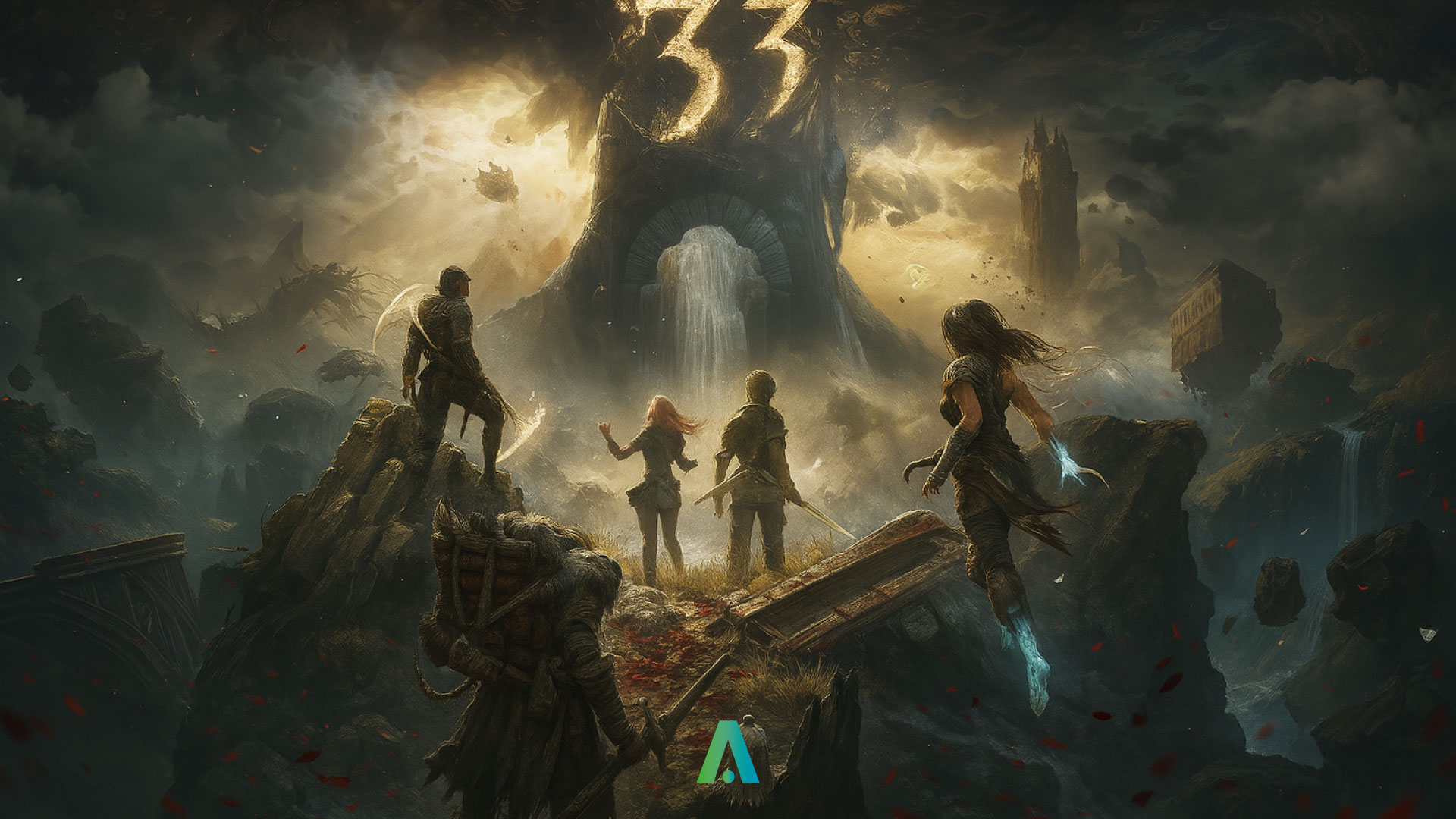 Más Allá de la innovación: El RPG que Sandfall se Atrevió a Desarrollar