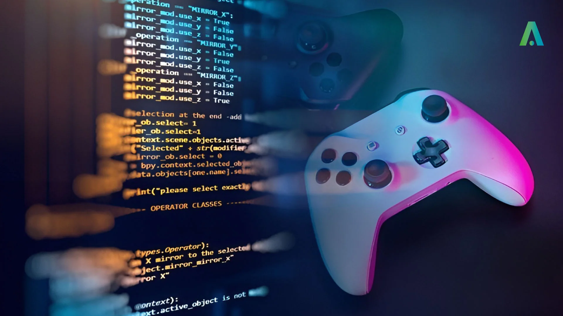 ATURA | ¿Es posible desarrollar videojuegos en Linux? Herramientas y motores para usar
