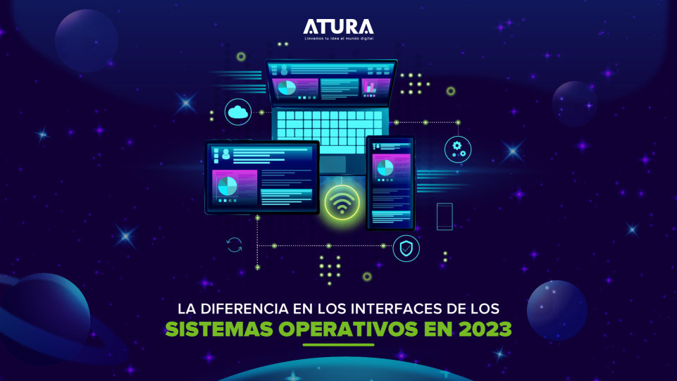 ATURA | Blogs escritos por Desarrolladores