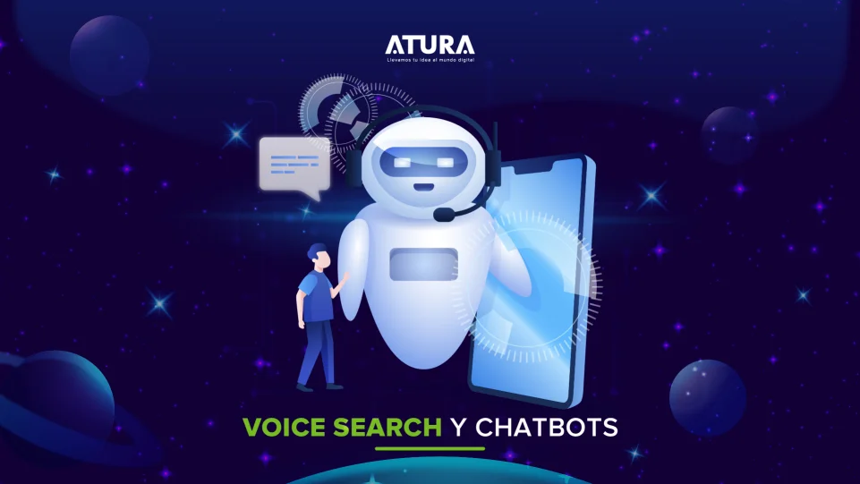 ATURA | Blogs escritos por Desarrolladores