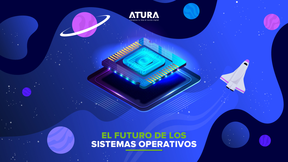 ATURA | Blogs escritos por Desarrolladores