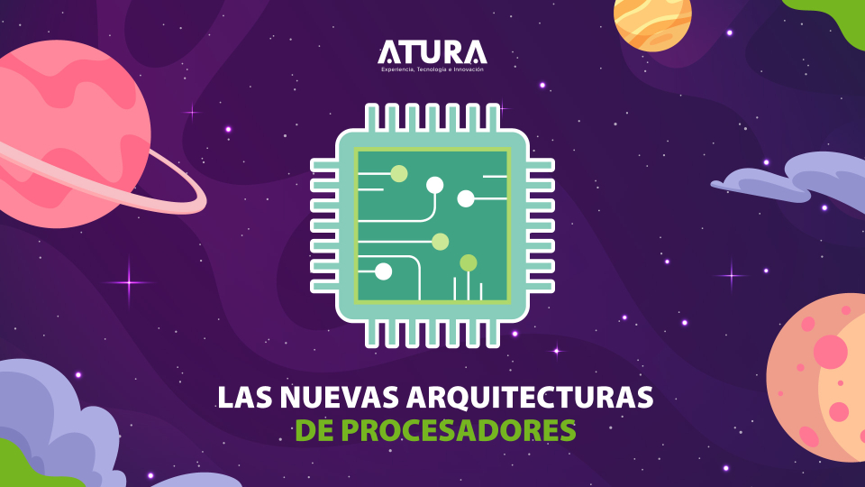 ATURA | Blogs escritos por Desarrolladores