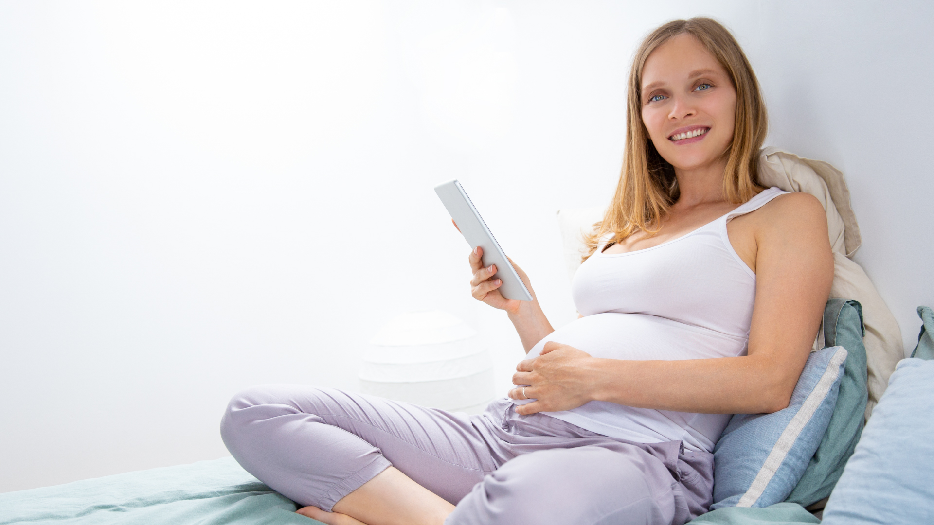 ¿Cómo puedo saber si estoy embarazada?