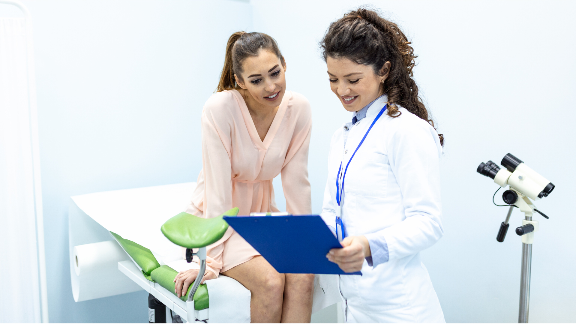 ¿Qué es una colposcopia y cuándo es necesaria?