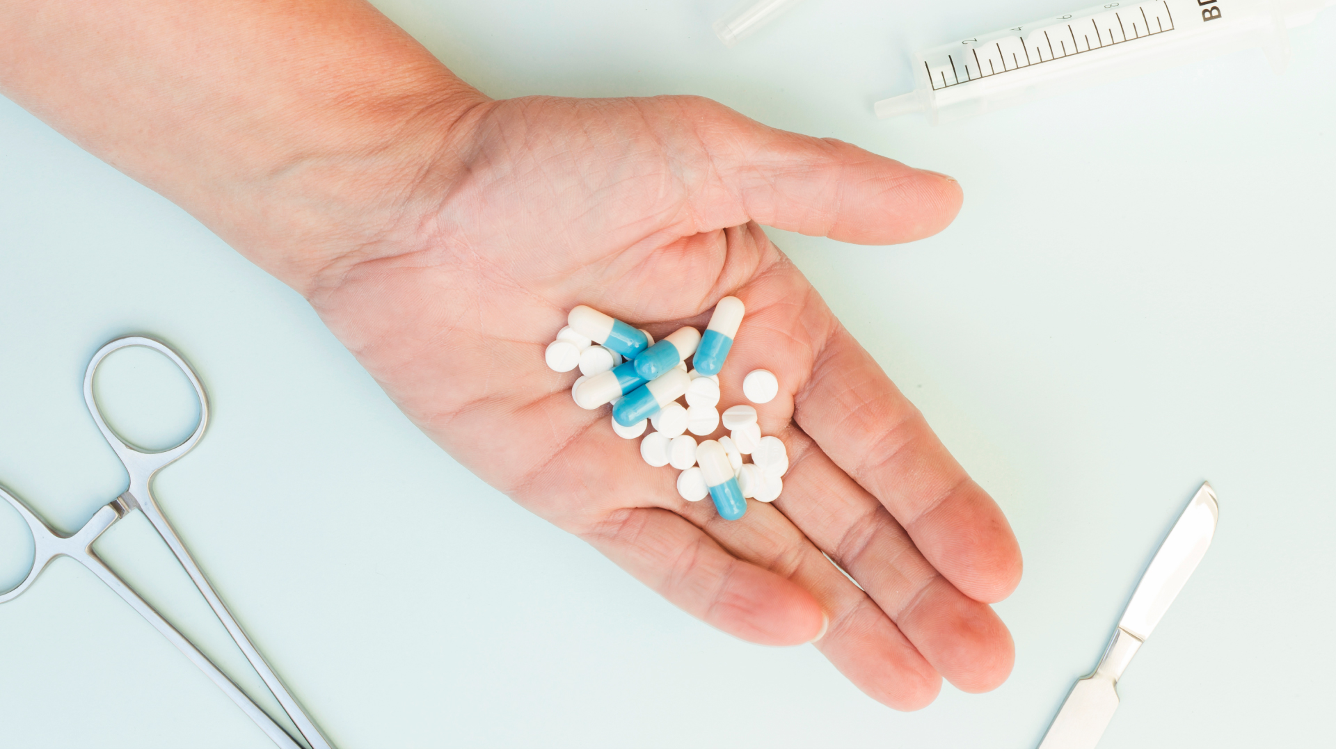 Tipos de métodos anticonceptivos