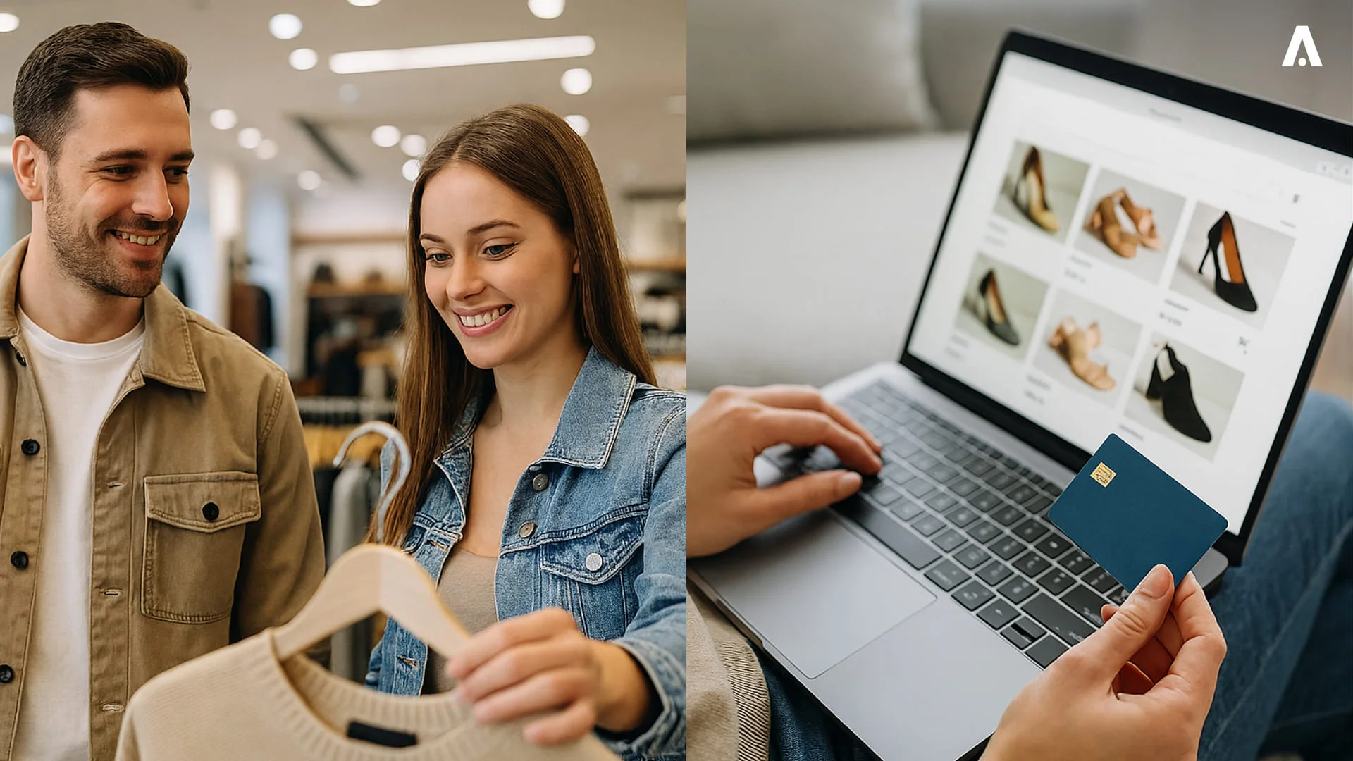 De lo tradicional a lo digital: cómo evolucionan los negocios hoy