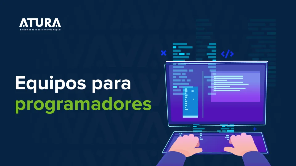 Equipo para programadores