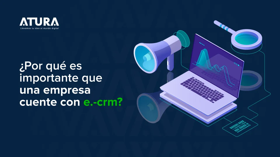 ATURA | Blogs escritos por Desarrolladores