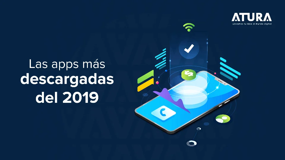 ATURA | Blogs escritos por Desarrolladores