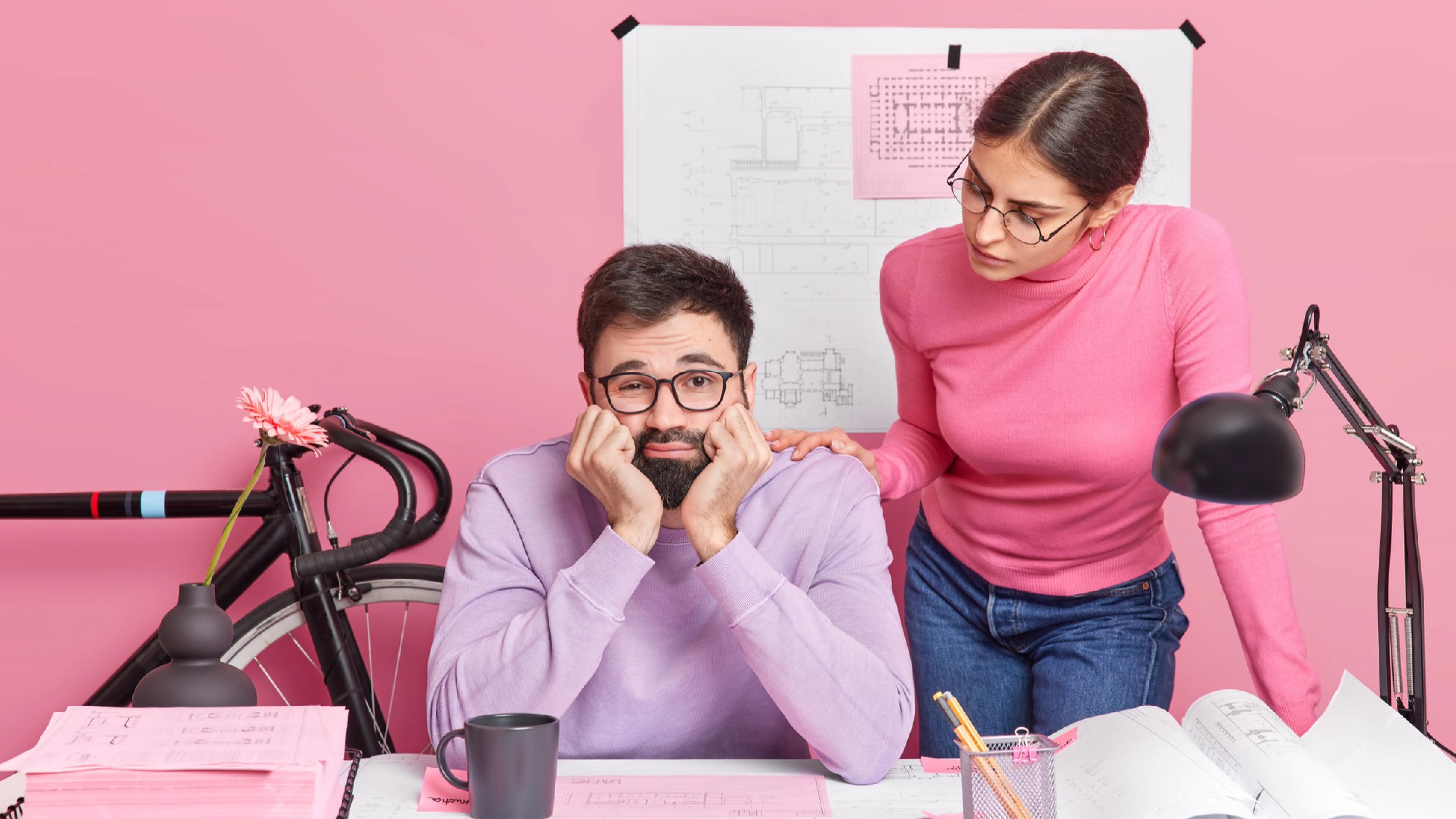 Ubli | 5 errores de diseño gráfico que alejan a tus clientes