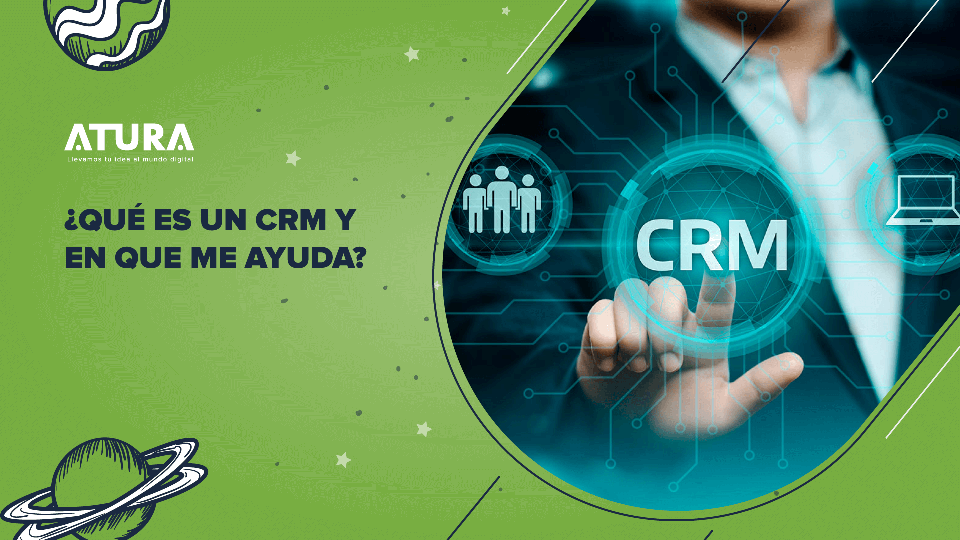 ATURA | Blogs escritos por Desarrolladores